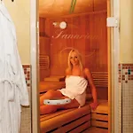Hotel Grossfeld 