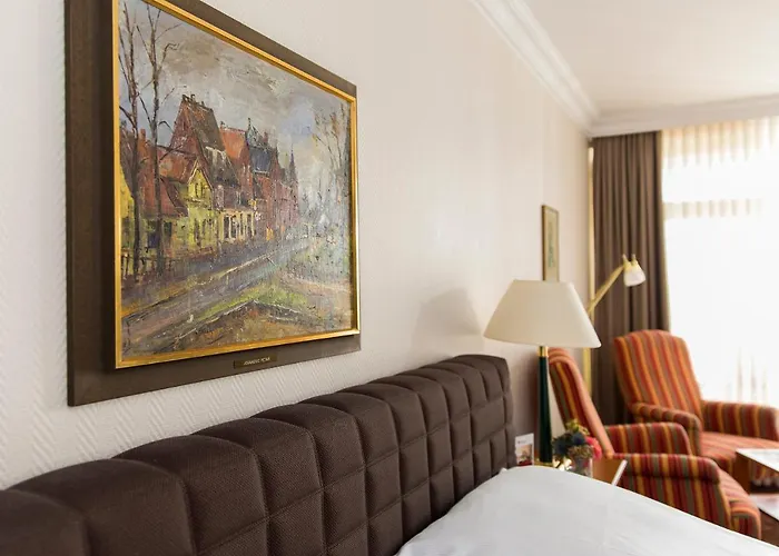 Hotel Grossfeld