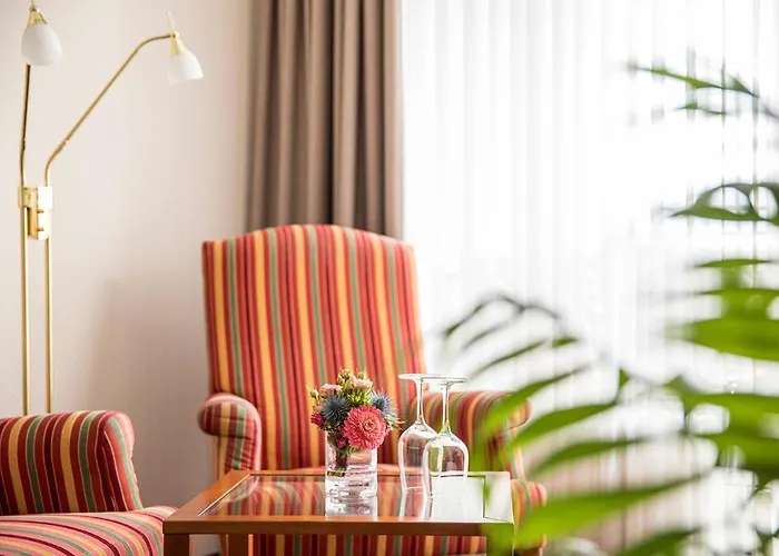 Hotel Grossfeld