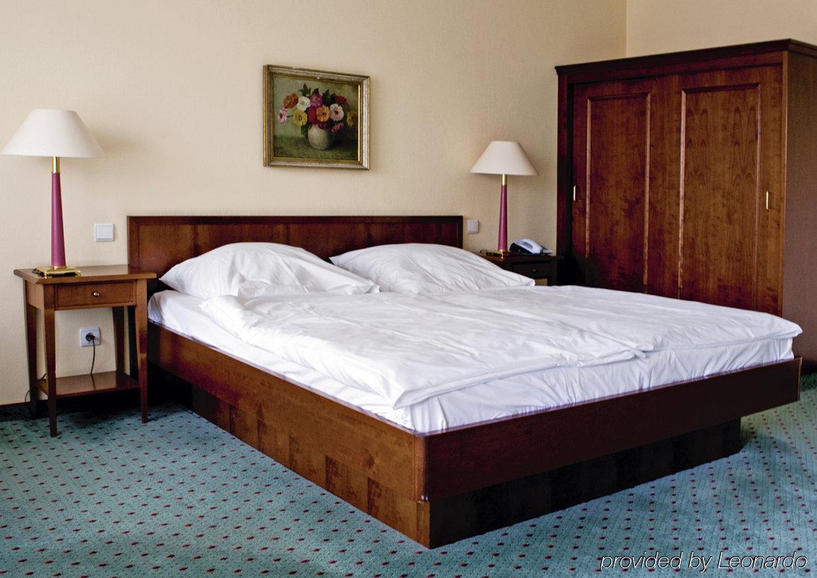 Grossfeld Hotel Bad Bentheim