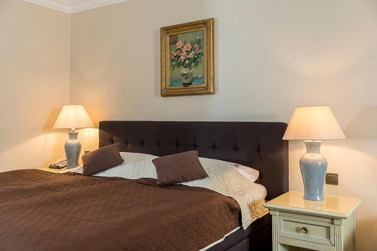 Hotel Grossfeld 4*