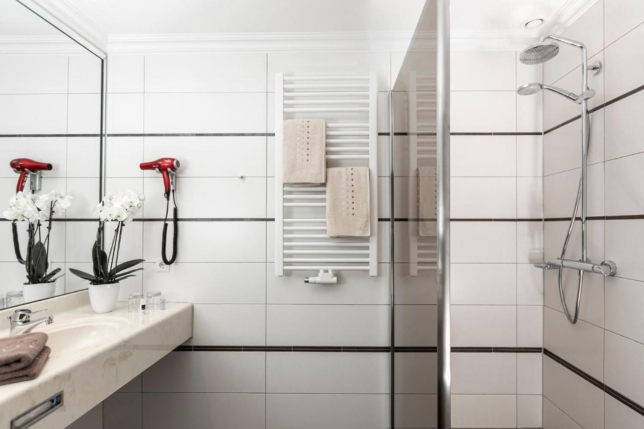 Hotel Grossfeld 4*