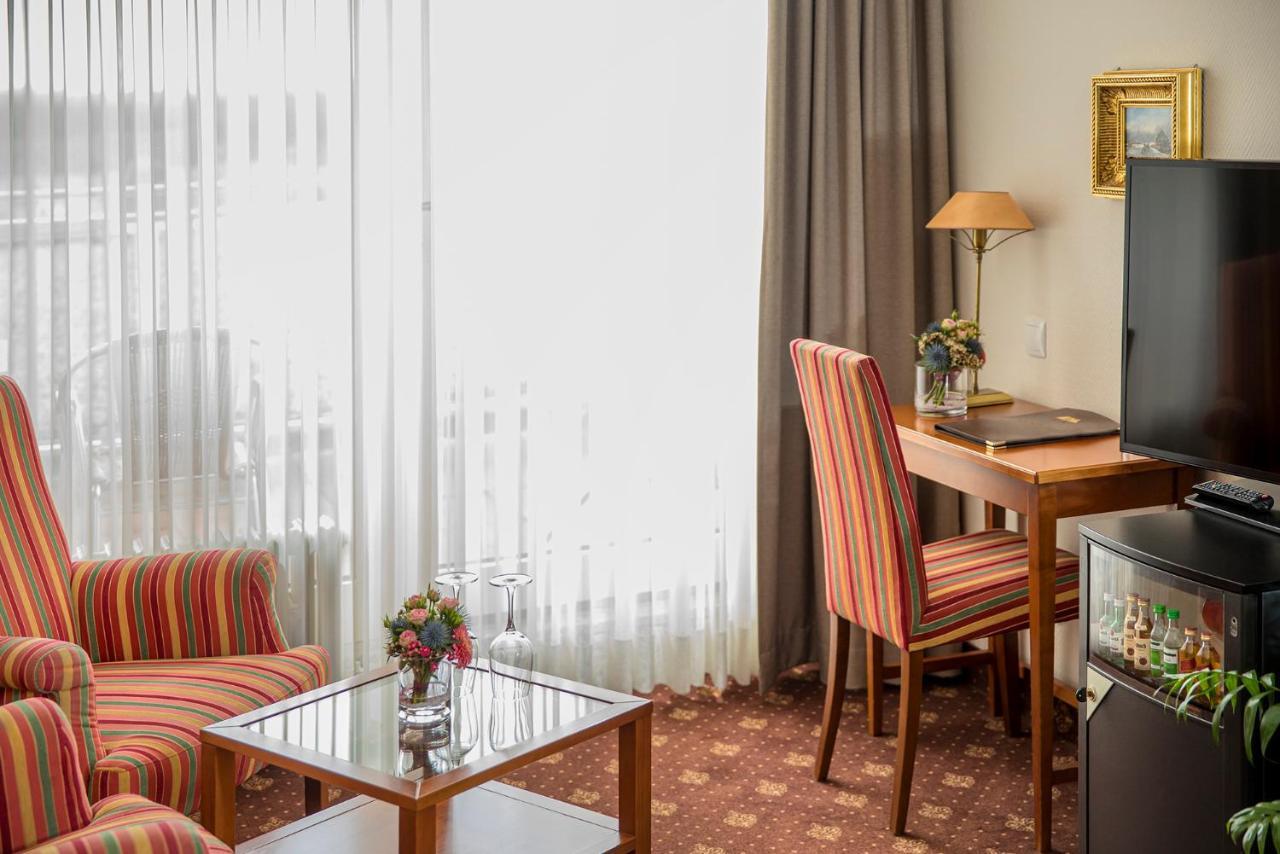 Hotel Grossfeld
